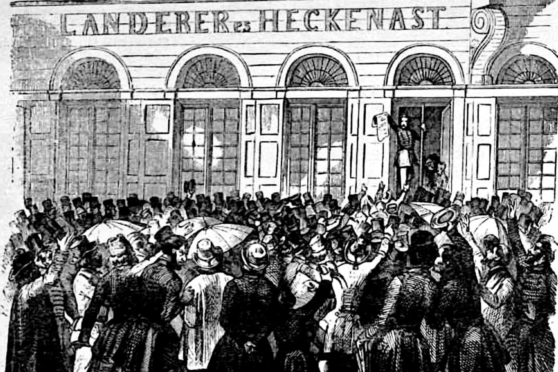 1848–49 – kultusz és emlékezet