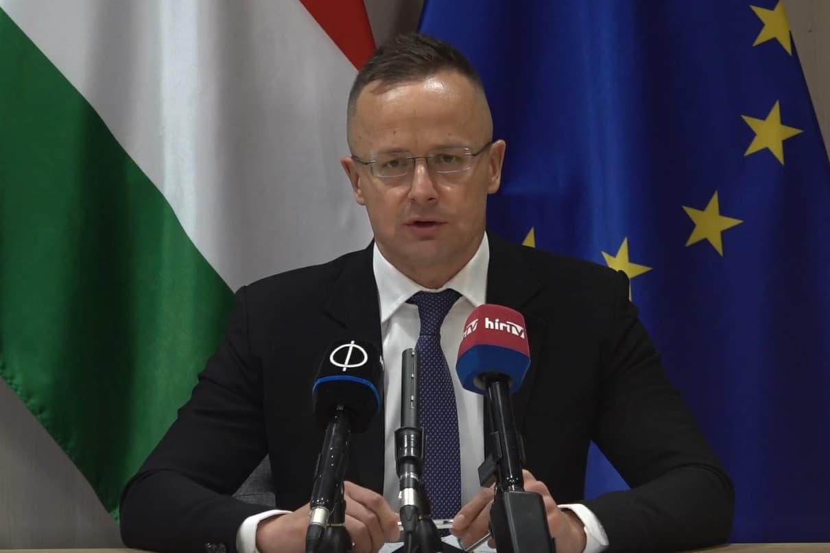 Szijjártó: Mostantól még keményebben kell fellépnünk biztonságunk érdekében
