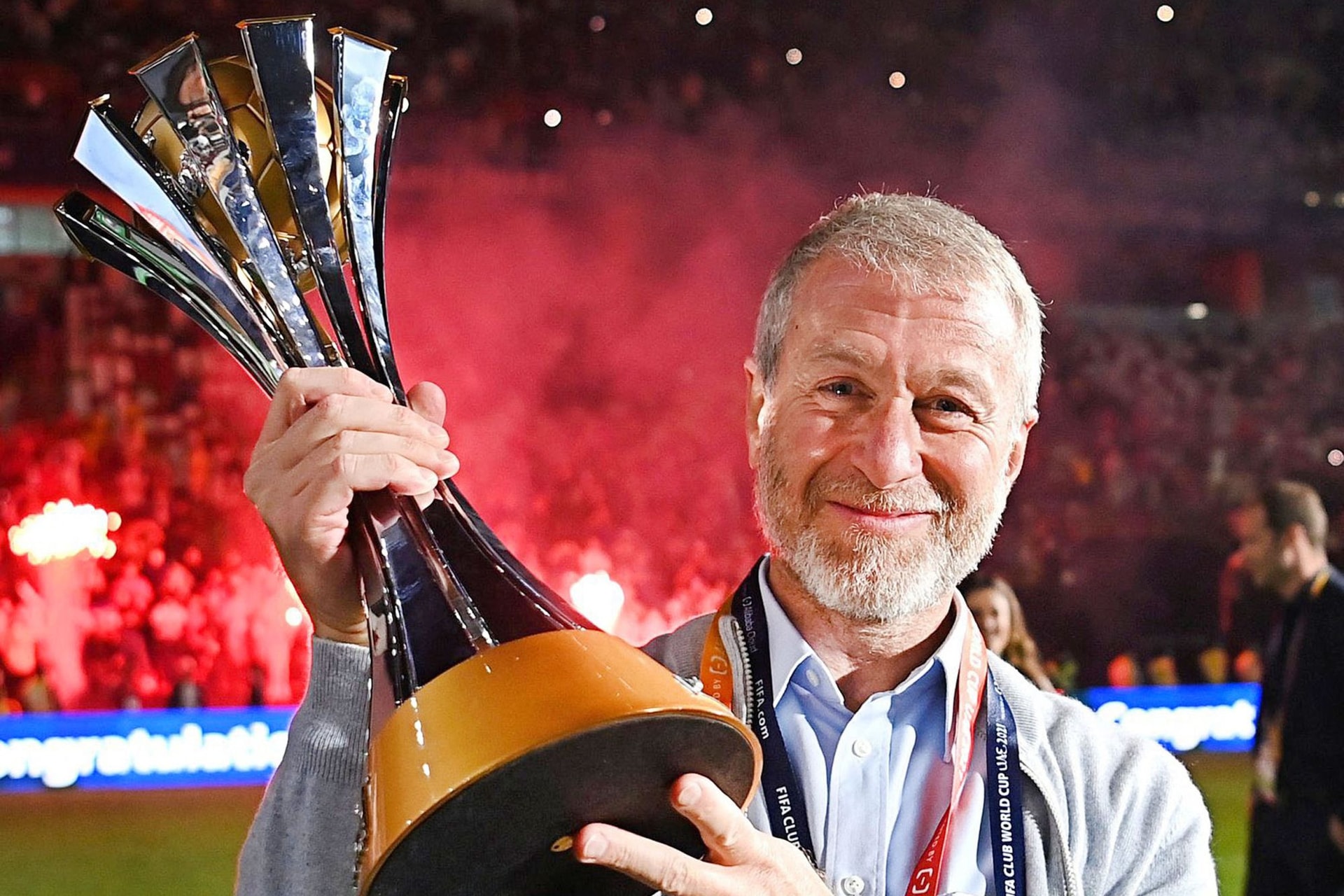 Földrengés várható a Chelsea-nél