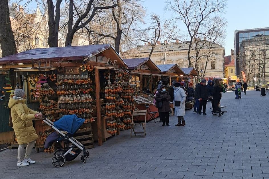 Már szombaton megkezdődtek a központi programok