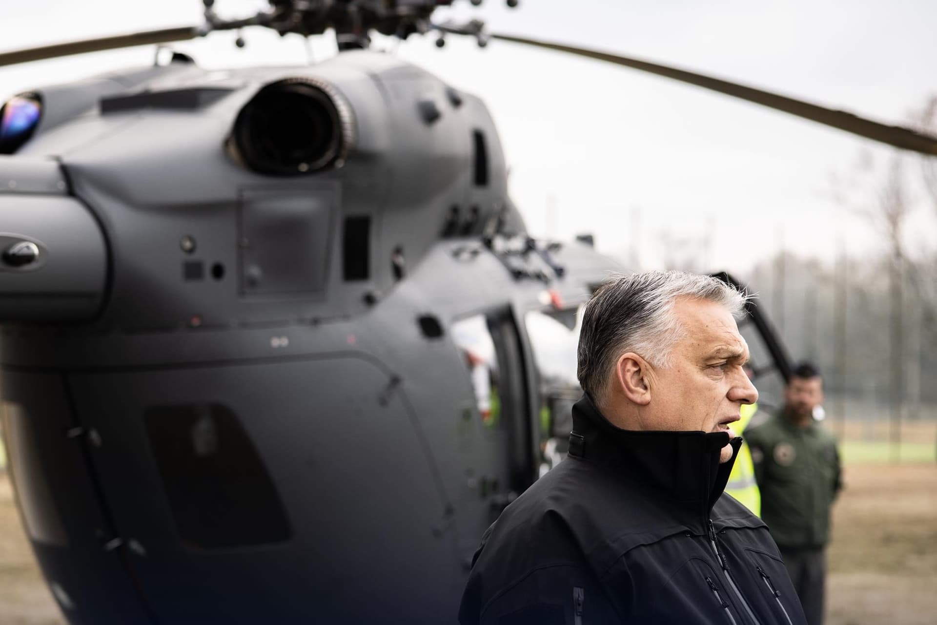 A magyar honvédségnek nemcsak múltja és jelene, de jövője is van!