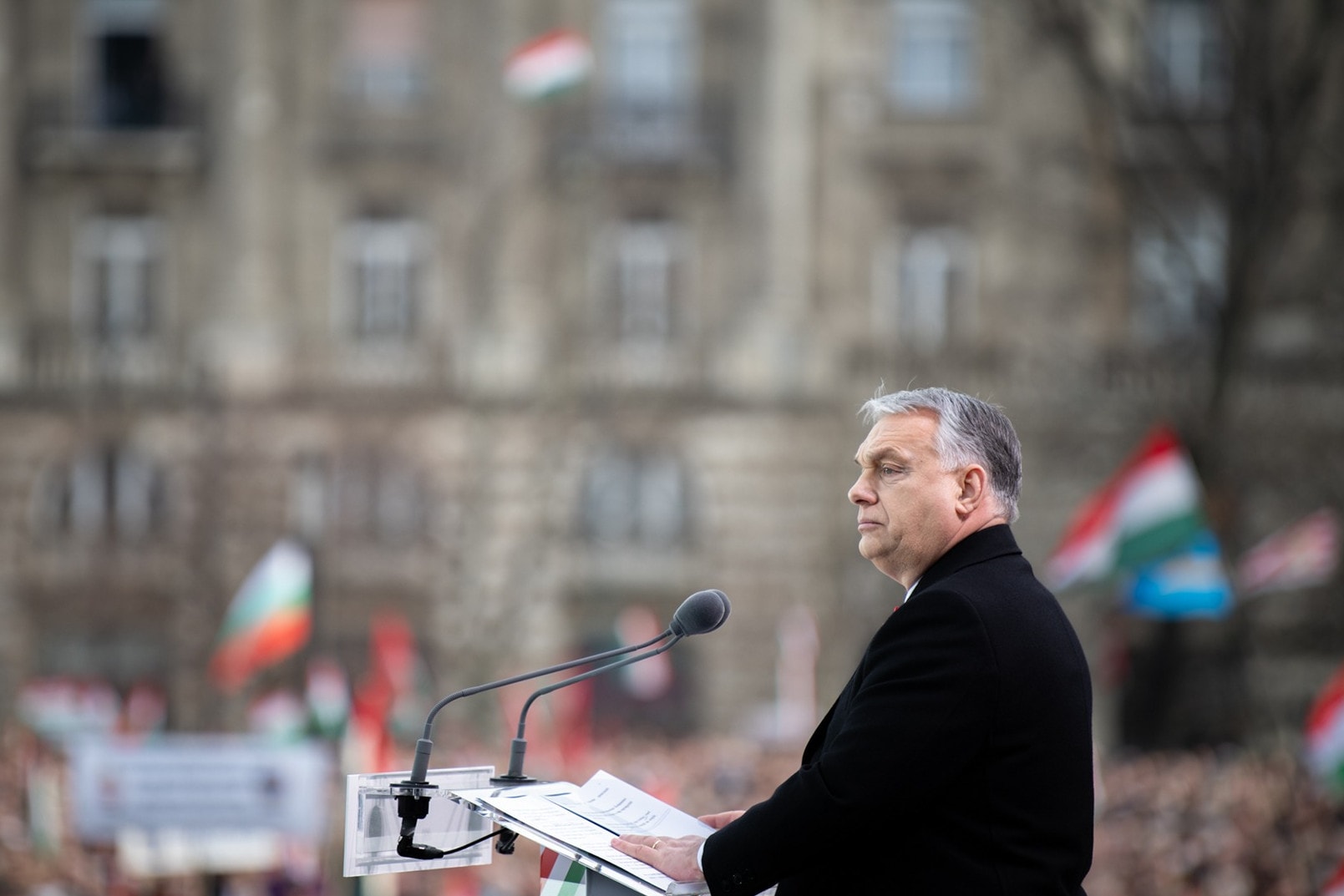 „Együtt erő vagyunk, szerteszét gyöngeség!”