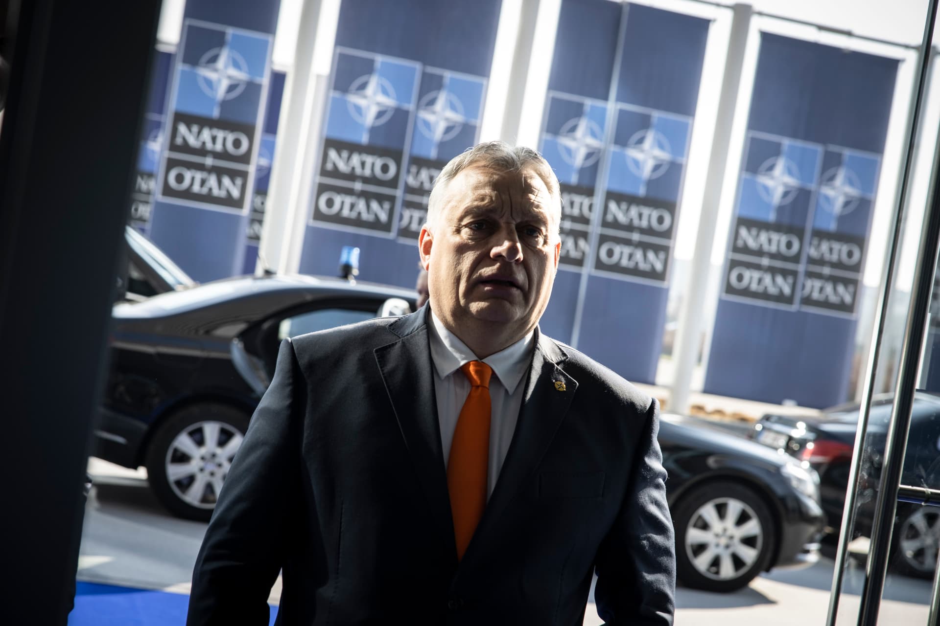 Orbán Viktor: Nehéz szülés volt, de sikeres
