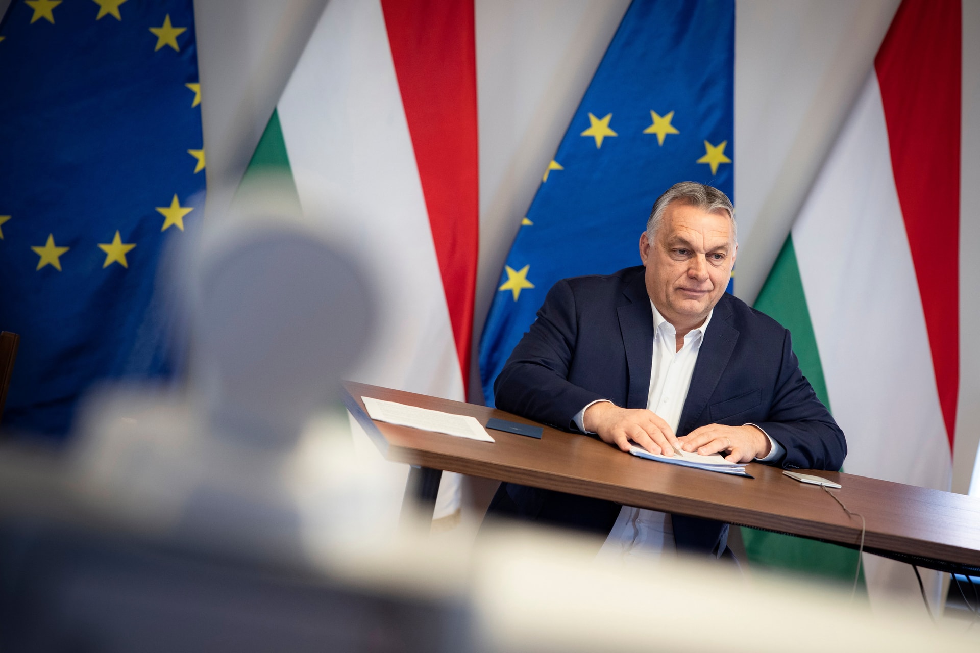 Orbán Viktort kétszer annyian látnák szívesen kormányfői pozícióban, mint baloldali kihívóját