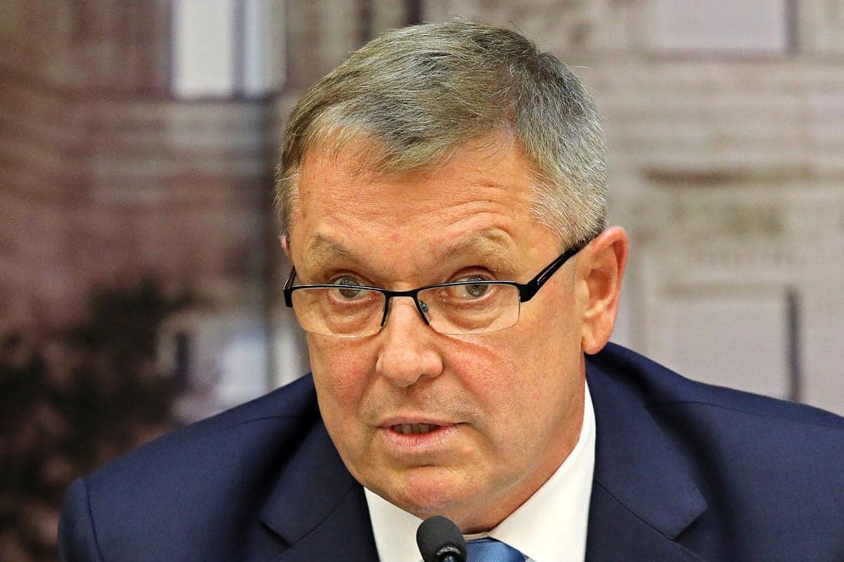 Matolcsy György: Innováció és/vagy szabályozás?