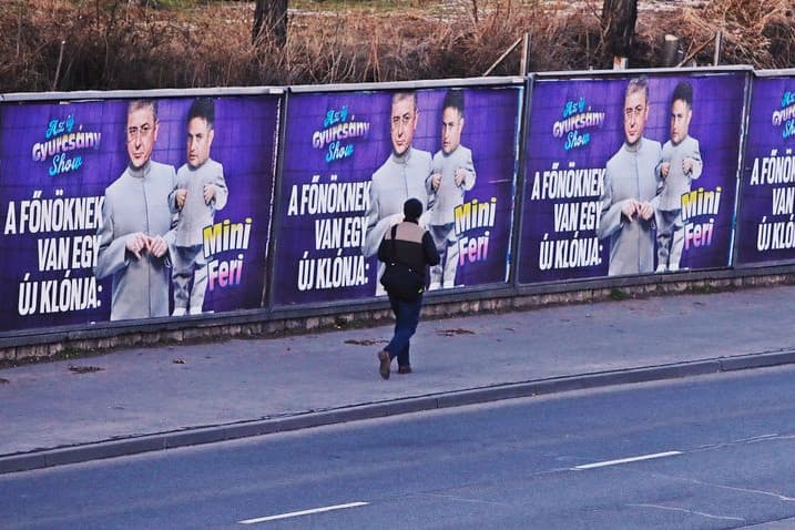 CÖF: Komoly vereséget szenvedtek a „MiniFeri”-kampányt támadók