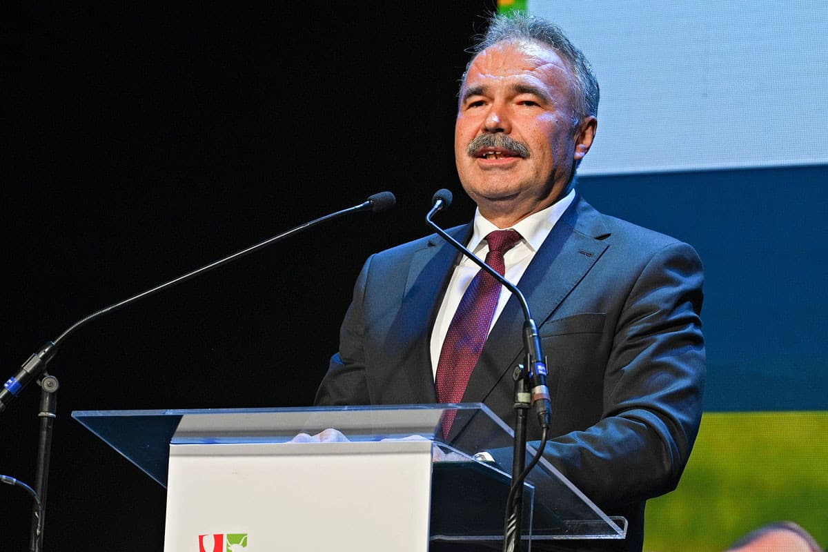 Rendkívüli támogatási csomag a magyar agráriumnak