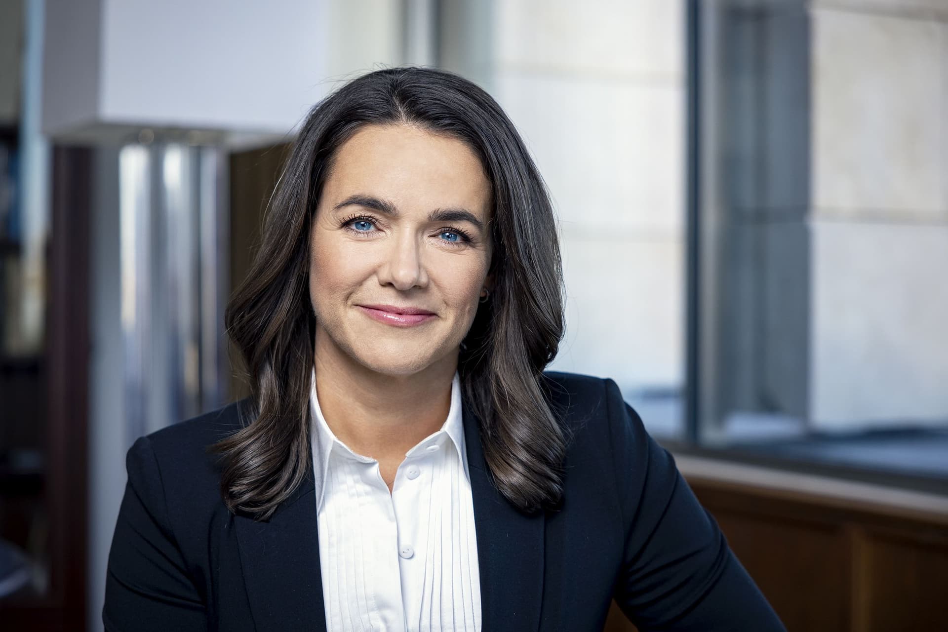 Novák Katalin lehet az 1990 utáni magyar történelem hatodik államfője