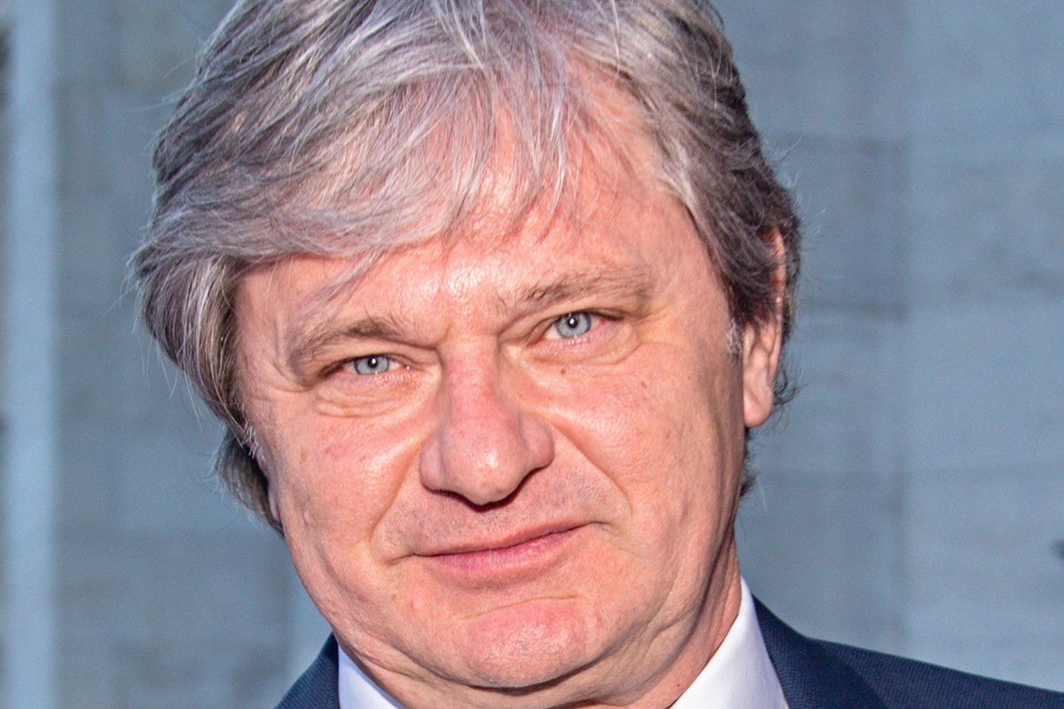 „Az ember mindig reménykedik”
