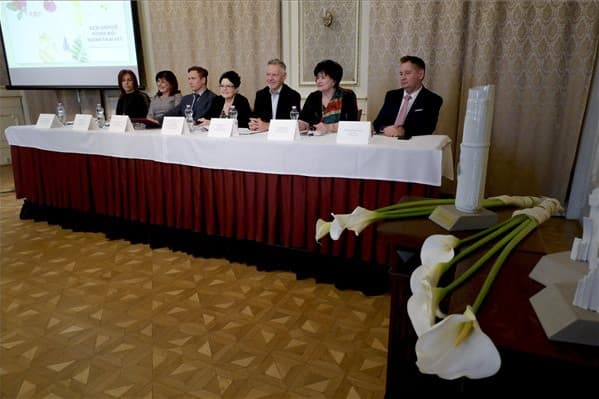 Meghirdették a 2022. évi Érték és Minőség Nagydíj Pályázatot