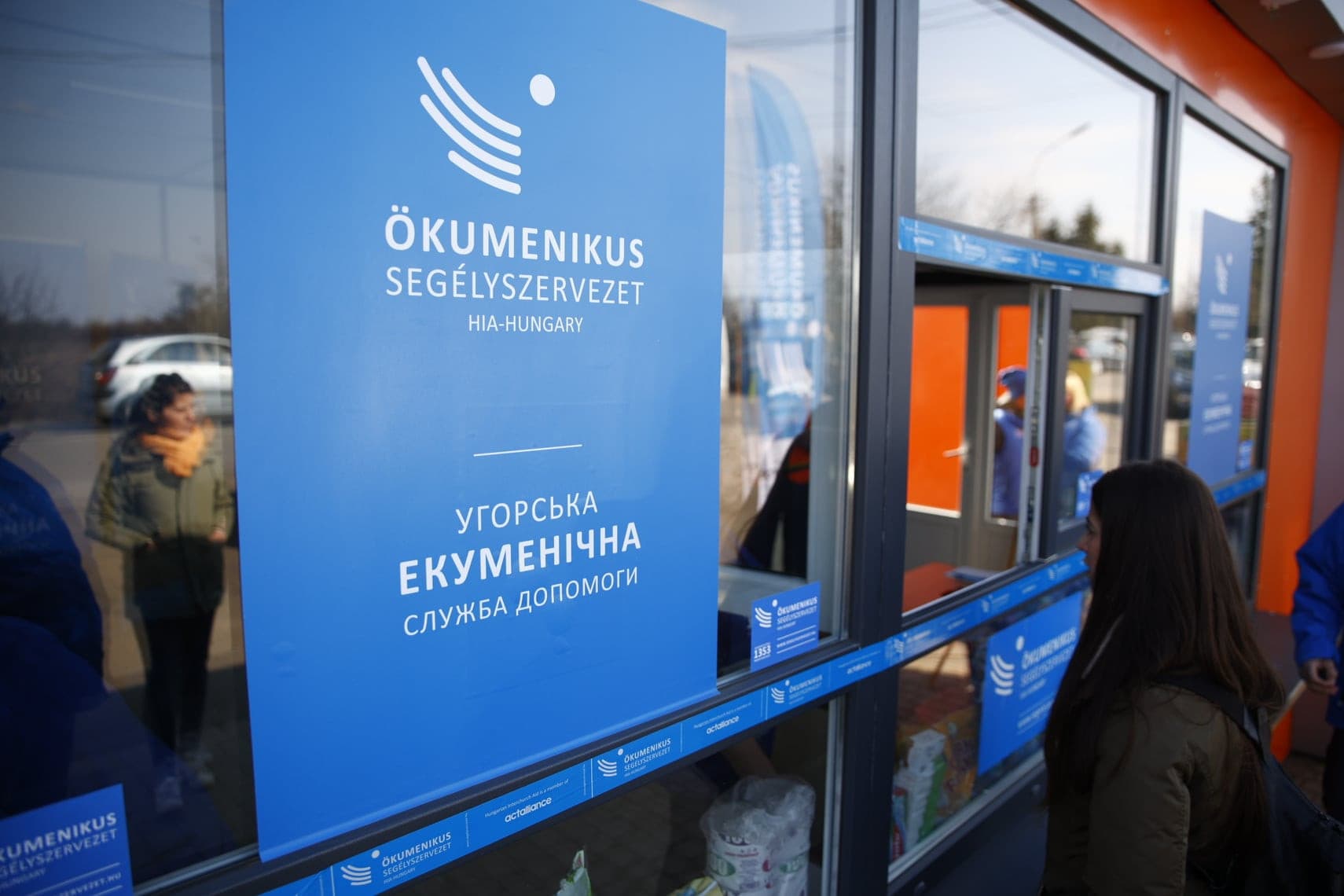 Magyarország senkit sem hagy segítség nélkül