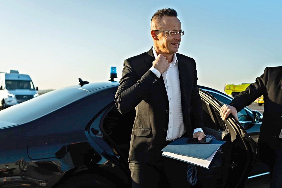 „A háború árát ne a magyar emberekkel fizettessék meg!”