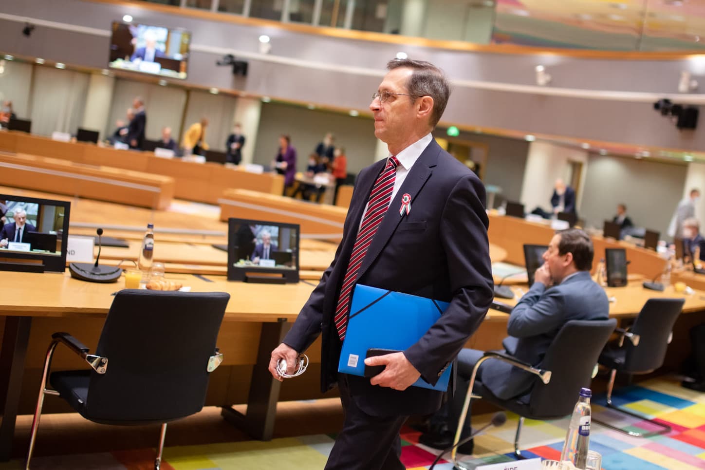Magyarország energiaellátása a következő időszakban is biztosítva lesz
