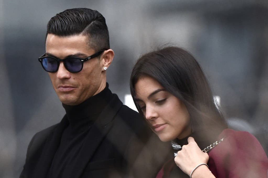 Cristiano Ronaldónak már félmilliárd követője van az Instagramon