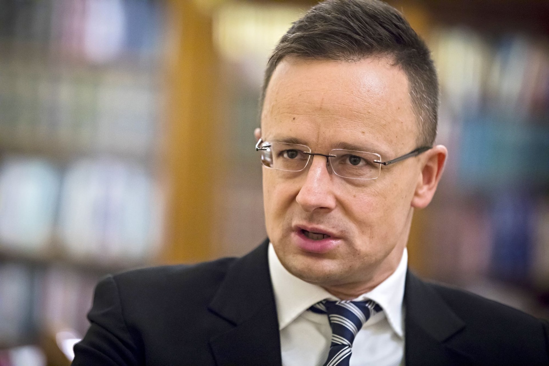 Szijjártó: A paksi erőmű működése garantált