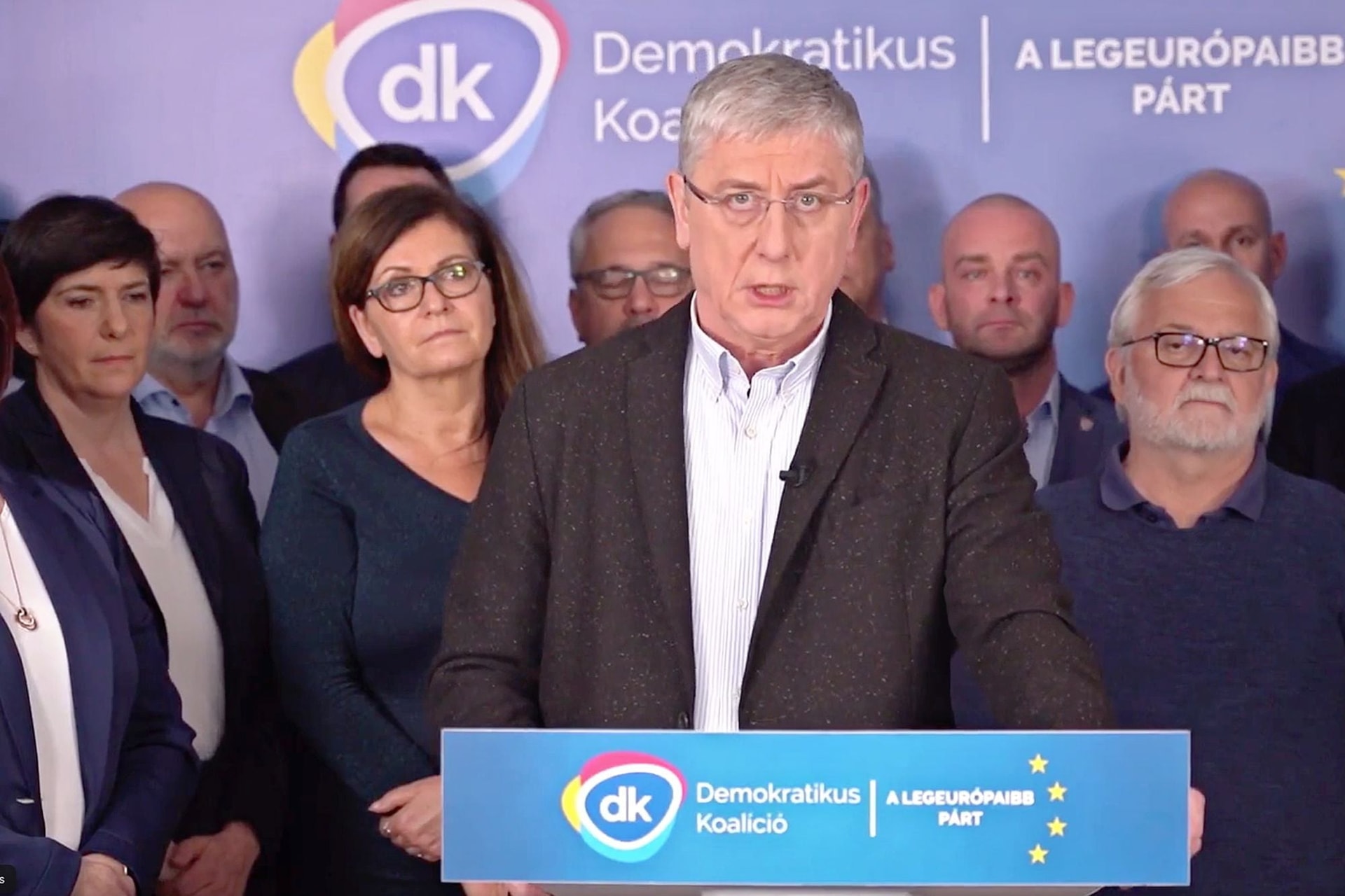 Eltaktikázta magát Gyurcsány és Jakab