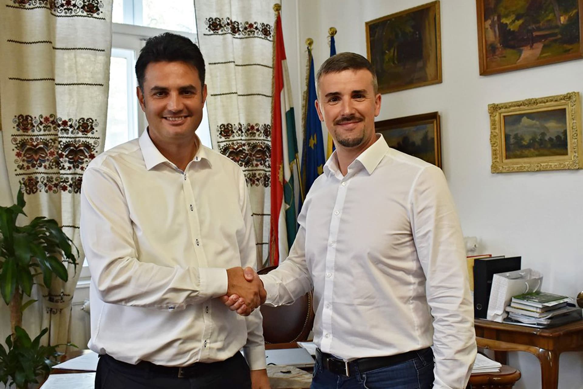 Mostanra a Jobbik léte is veszélybe került