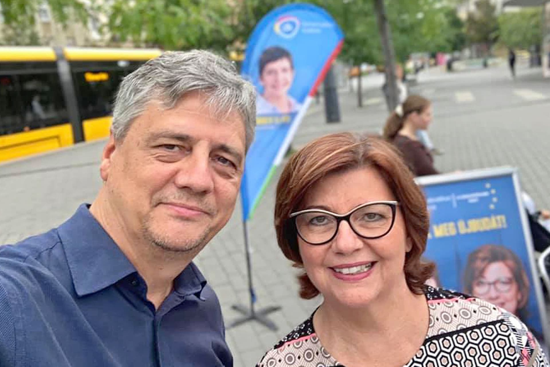 Botránypolitizálásra lehet csak számítani ezután is a baloldaltól