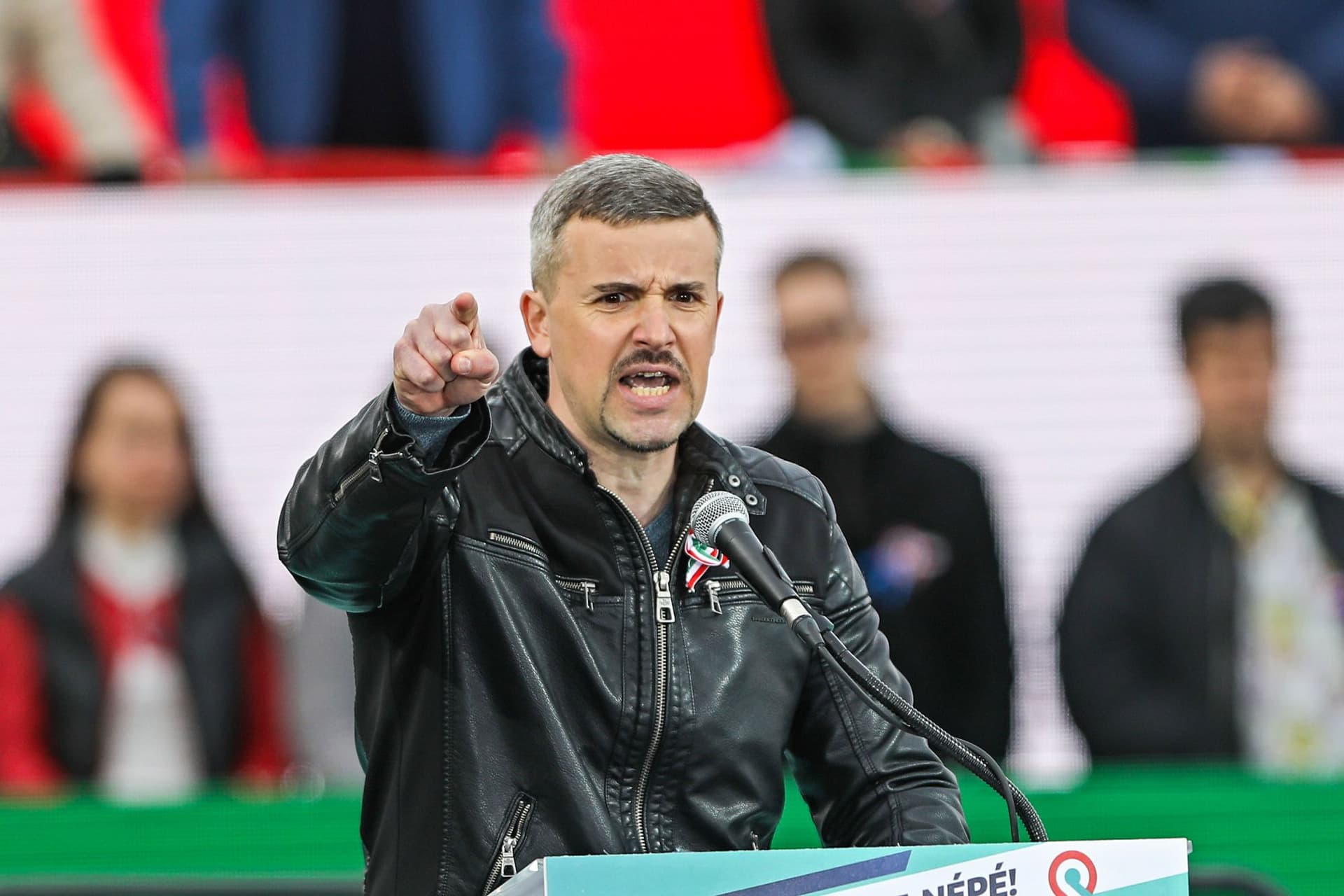 A Jobbik saját szövetségeseit is megvezette