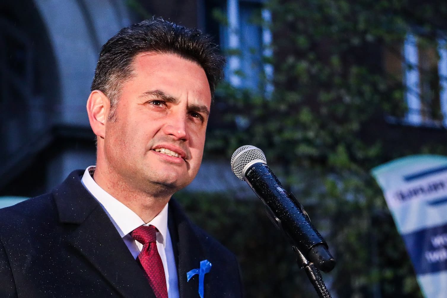 Márki-Zay szerint nincs is extraprofit, benzinárstop nélkül is elvannak az országok