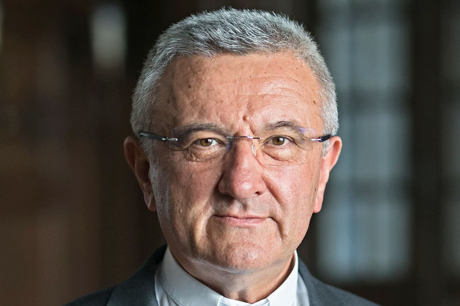 Veres András: A magyarországi pápalátogatás történelmi jelentőségű lehet