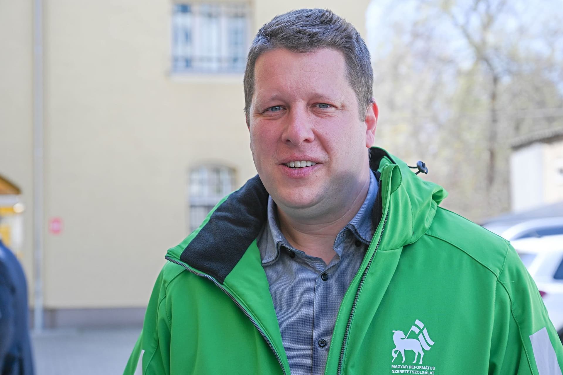Kétszázszor járták már meg Kárpátalját