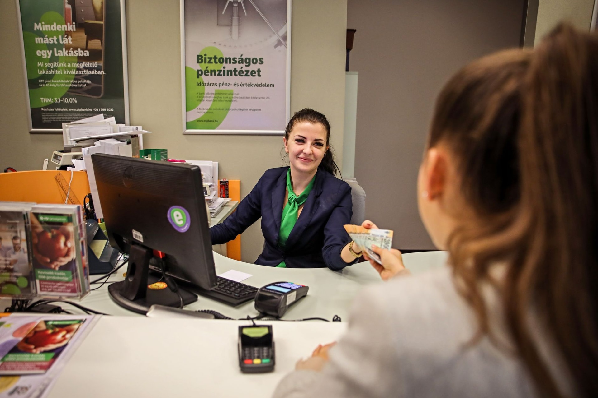 A likviditási helyzet kulcsfontosságú