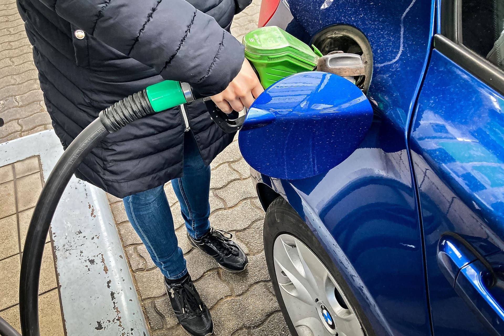 Gazdaságpolitikai irányok választás után