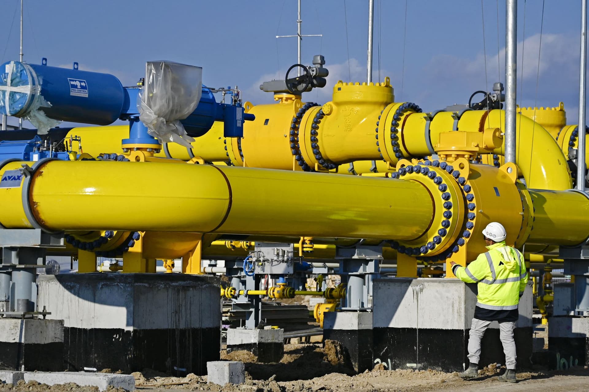 Kiegyensúlyozott energiapolitikára van szükség