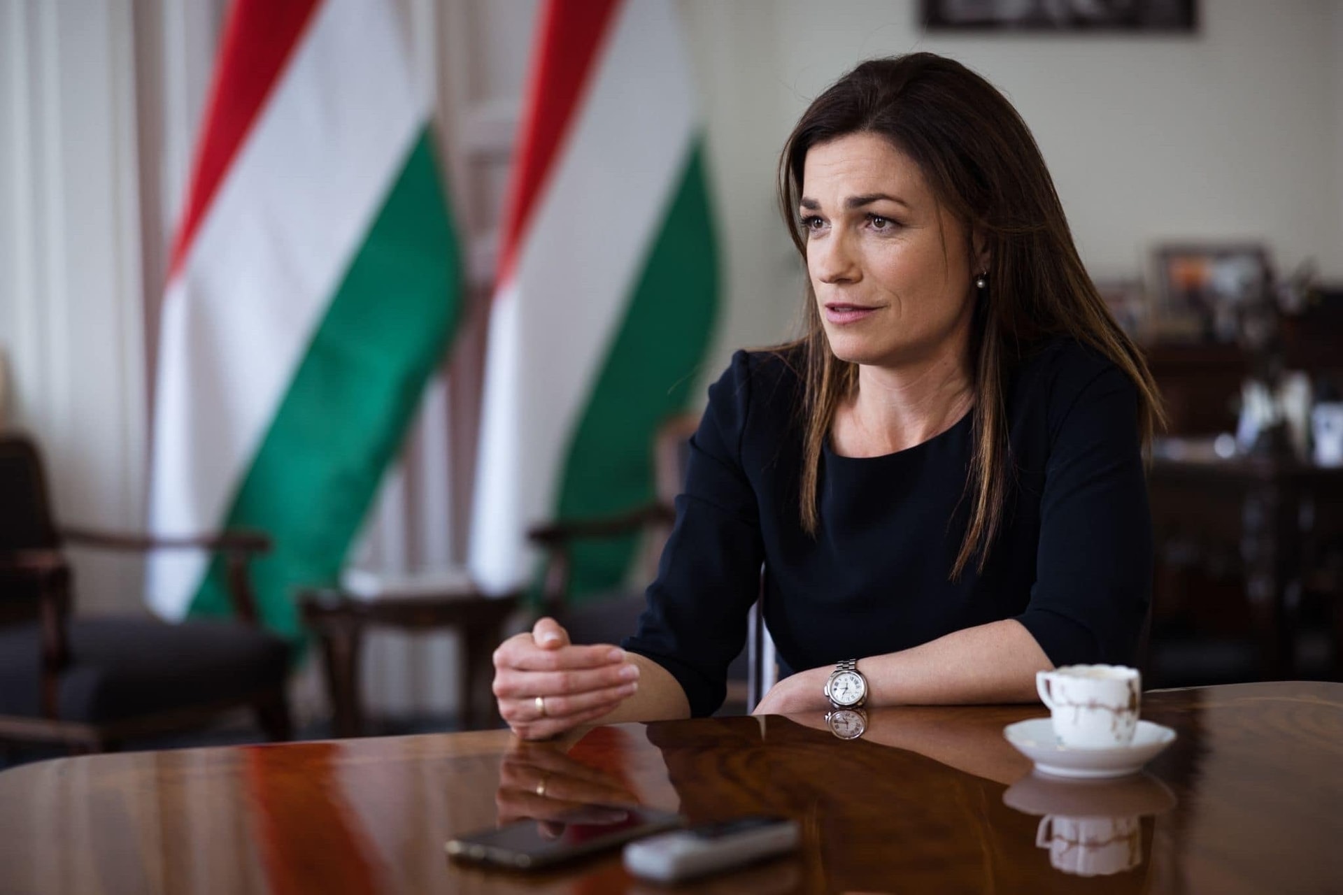 „A jogállamisági boszorkányüldözés az ideológiai nyomásgyakorlás eszköze”