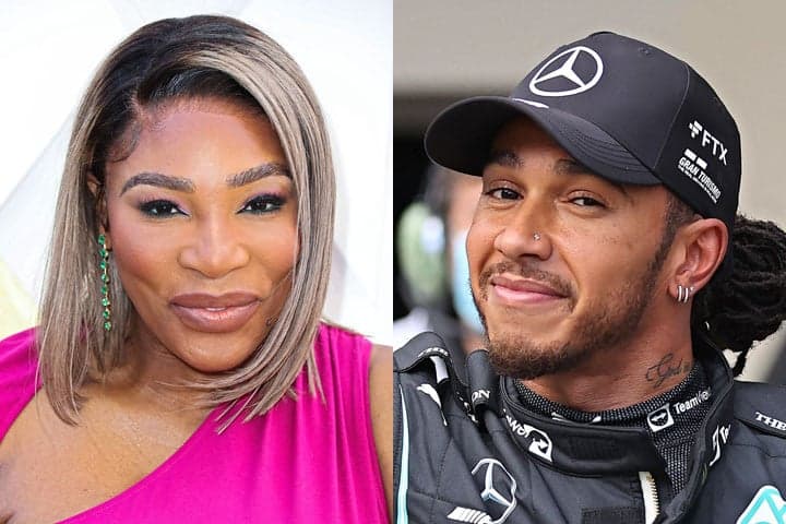 Serena Williams és Lewis Hamilton is befektetne a Chelsea-be