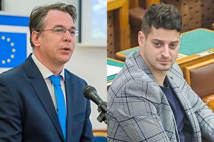 Strukturális bukó után vagdalkozás