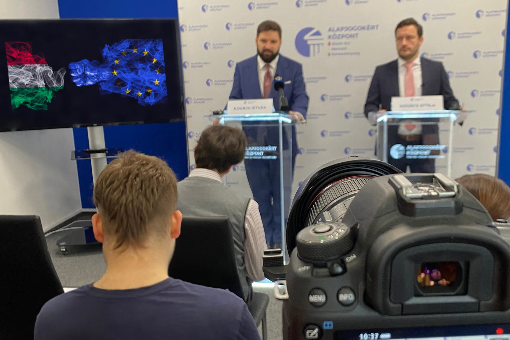 Hátba szúrta hazánkat az Európai Bizottság