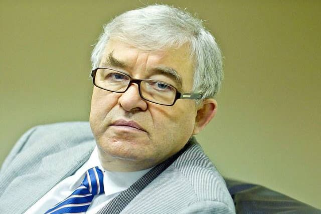 Semmiféle többletköltséget nem jelent rubelben fizetni a gázért