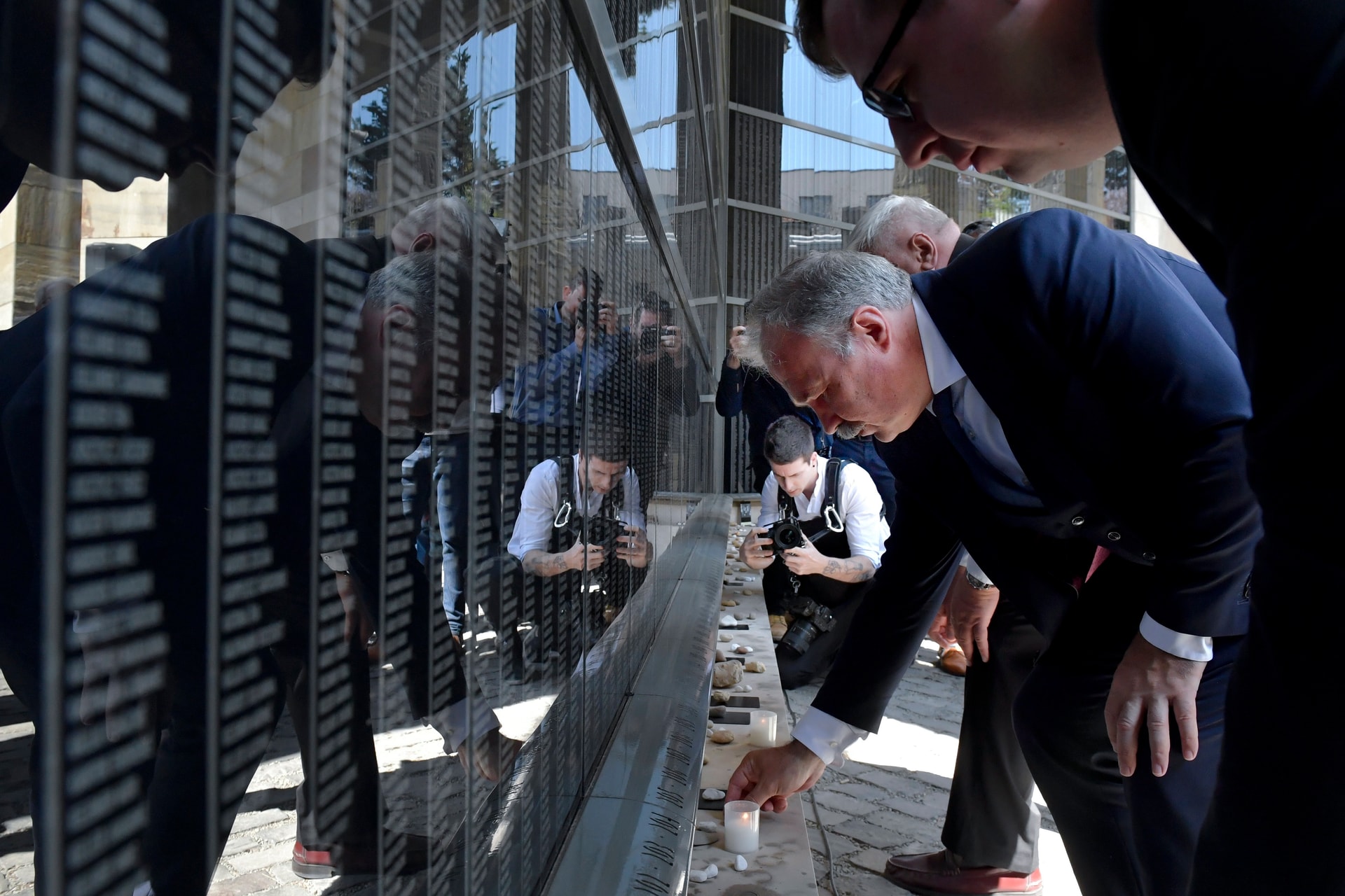Nagy István: A holokauszt nemzeti ügy
