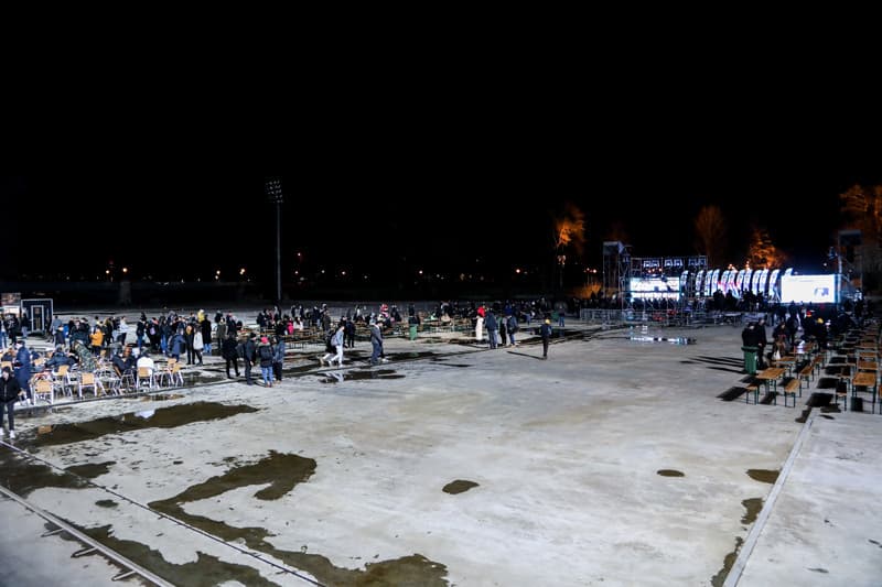 A baloldal a népet hibáztatja a választási vereségéért