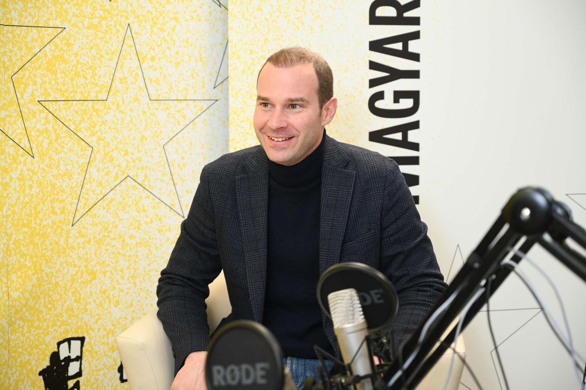 Hollik István: Magyarország repülőrajtot vehet a gazdaság újraindulásakor