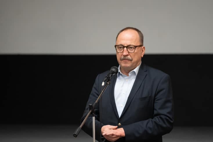 „Az ET fontos szerepet tölthet be a béke megteremtésében”