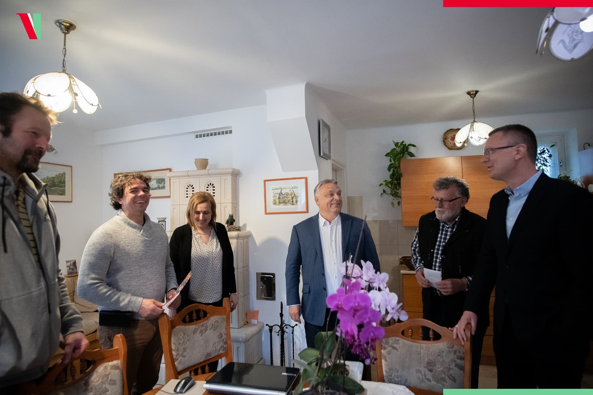 „Csak a Fidesz!”