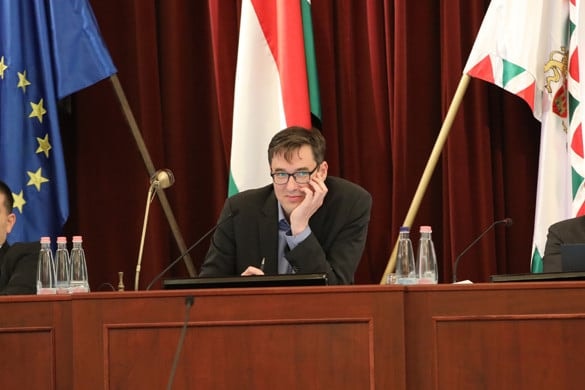 Fidesz-Budapest: Ismét hazudott Karácsony Gergely