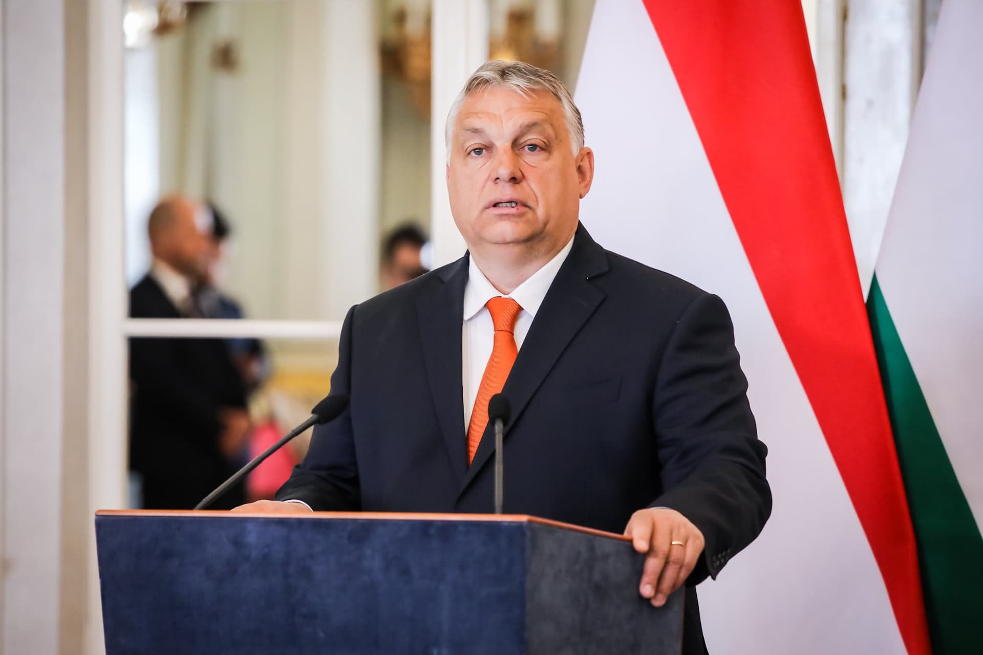 Orbán Viktor halálát kívánta az osztrák köztévé egyik vezetője