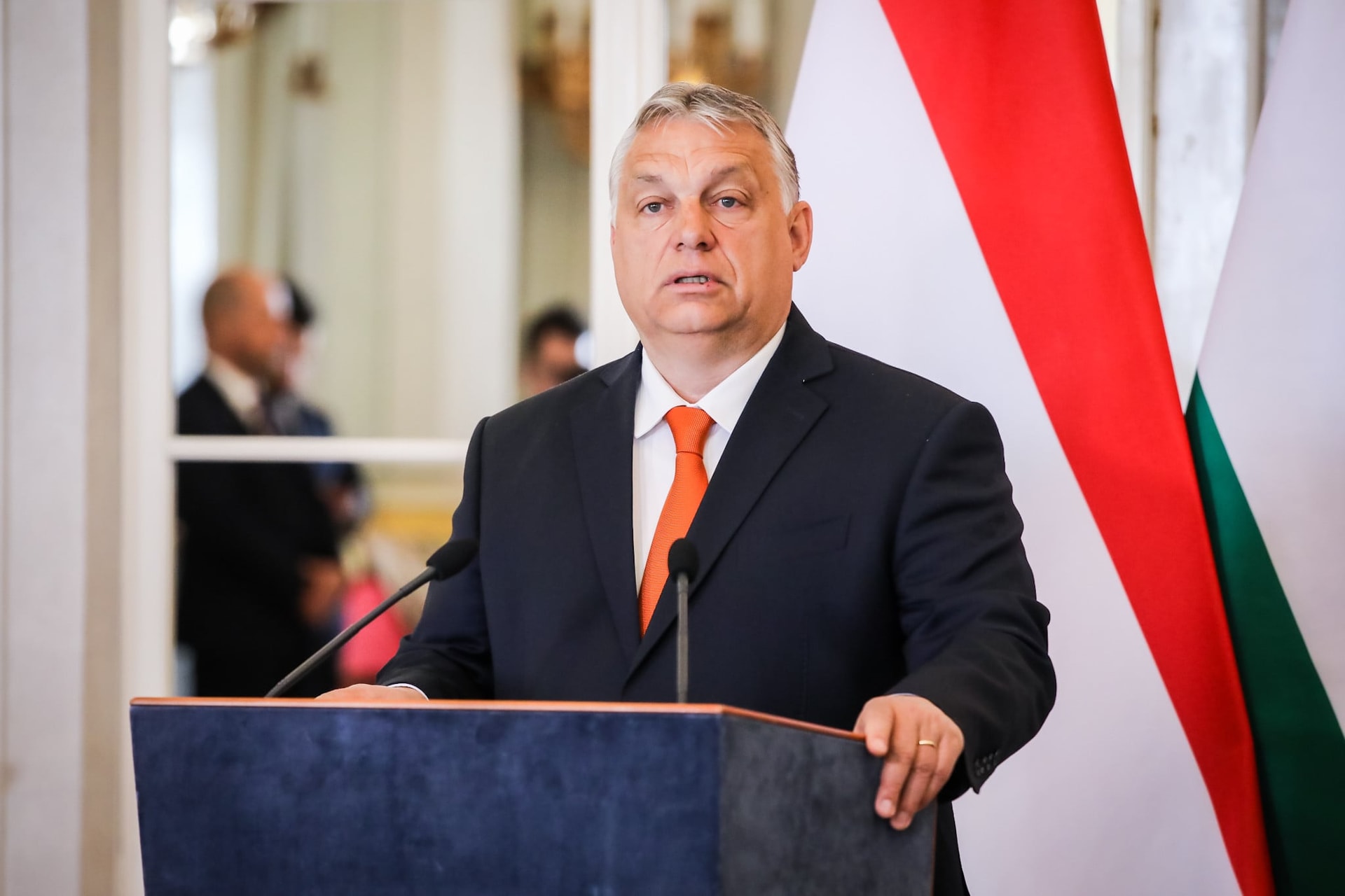 Orbán Viktor halálát kívánta az osztrák köztévé egyik vezetője