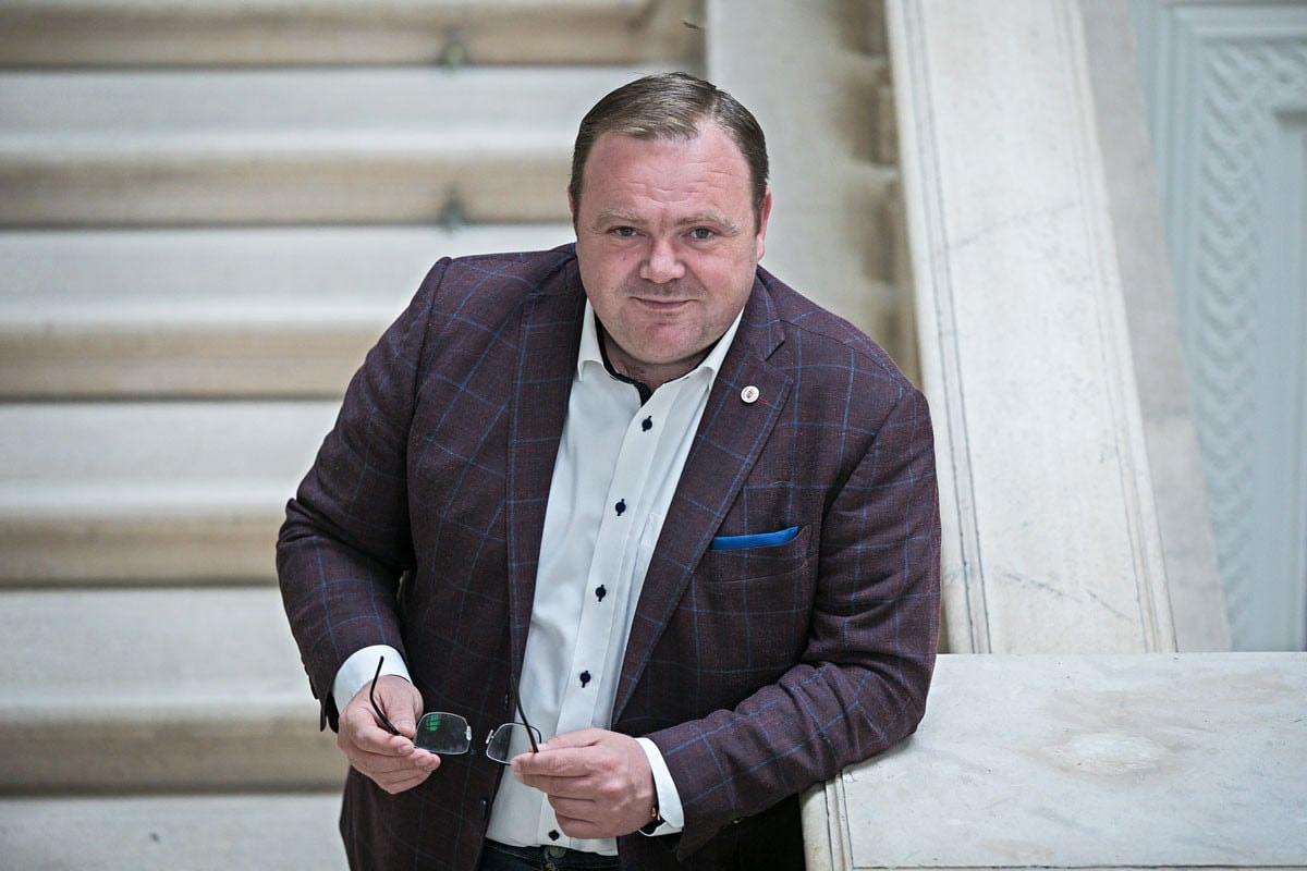 Halmos Béla táncolható gondolatai
