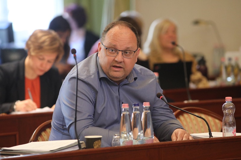 Wintermantel Zsolt: Hiba volt Horn Gyuláról sétányt elnevezni