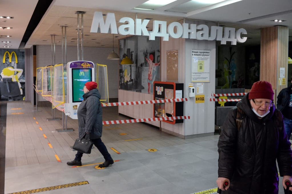 Európának még mindig jobban fájnak a szankciók