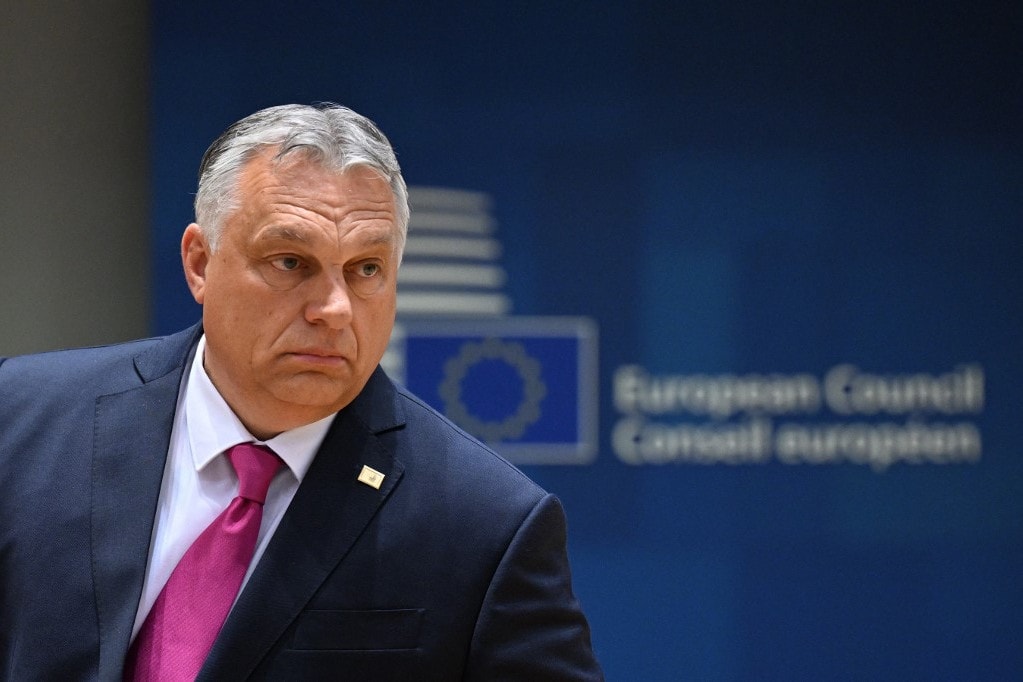 Orbán: A magyarok mindig nyílt lapokkal játszanak