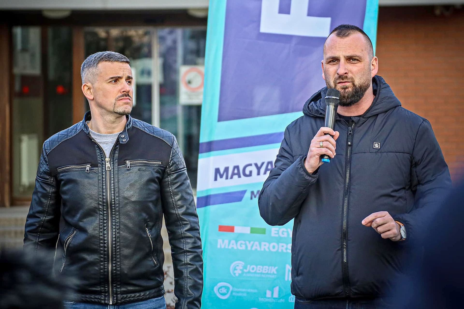 Az elkövetőt mentő magatartásért haragszik pártja Jakab Péterre