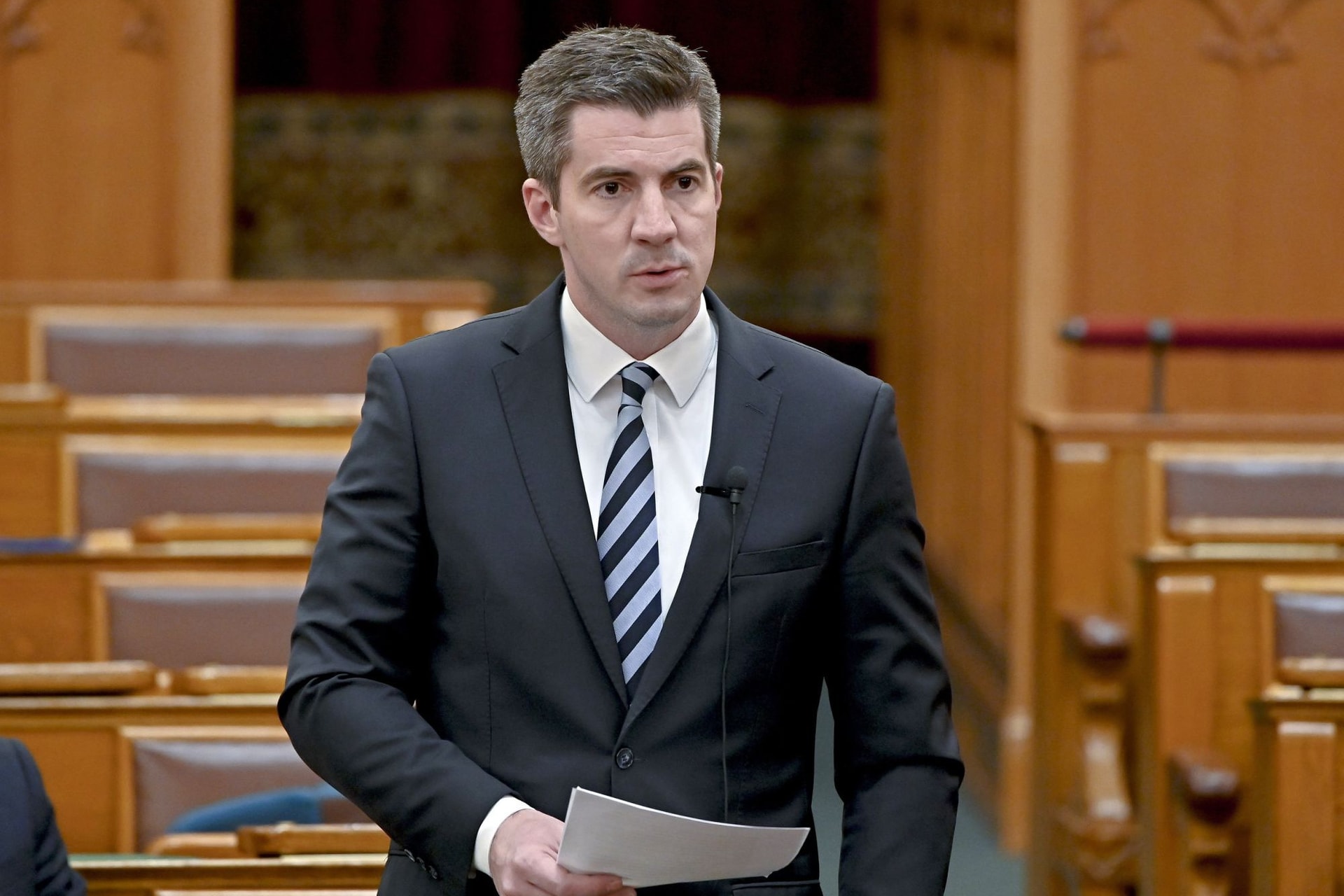 Kocsis Máté: Kormányzása idején a baloldal semmibe vette a tanárokat