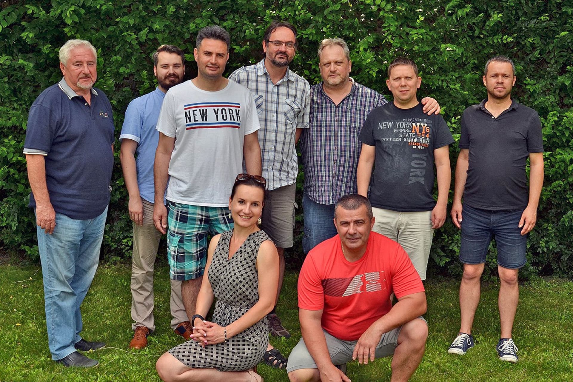 Alakulgat a Mindenki Márki-Zay Péter ellen Mozgalom