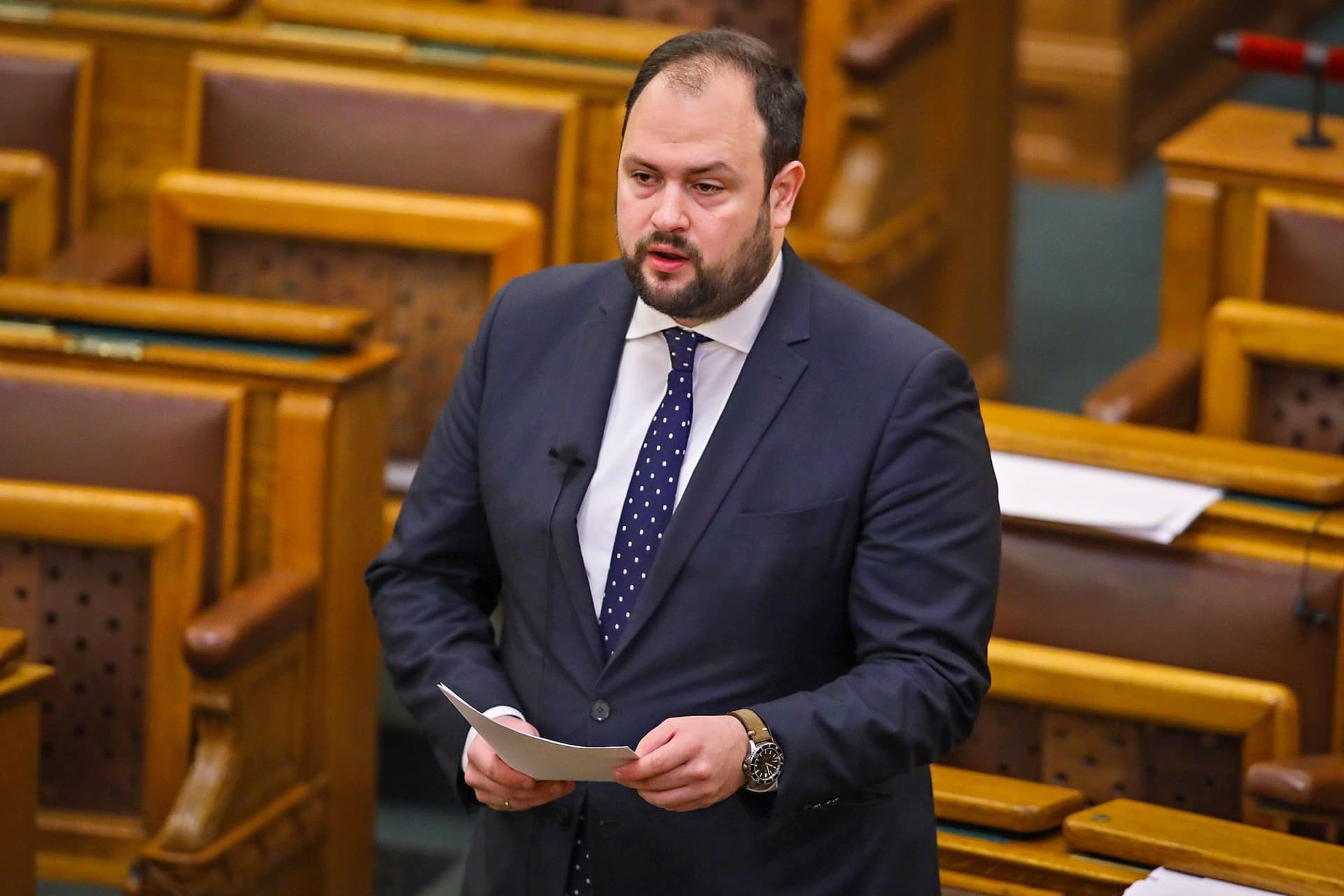A kormánypártok a nemzet érdekeiért fognak politizálni